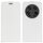 Custodia per telefono in pelle con vibrazione verticale con struttura Xiaomi 14 Ultra R64 (bianca) Custodia per telefono in pelle con vibrazione verticale con struttura Xiaomi 14 Ultra R64 (bianca)