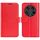Custodia per telefono in pelle con vibrazione orizzontale con struttura Xiaomi 14 Ultra R64 (rossa) Custodia per telefono in pelle con vibrazione orizzontale con struttura Xiaomi 14 Ultra R64 (rossa)