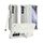 Per Samsung Galaxy Z Fold6 5G Diamond Case-film Cerniera integrale Custodia antiurto per telefono con penna (Bianco) Per Samsung Galaxy Z Fold6 5G Diamond Case-film Cerniera integrale Custodia antiurto per telefono con penna (Bianco)