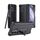 Per Samsung Galaxy Z Fold6 5G Diamond Case-film Cerniera integrale Custodia antiurto per telefono con penna (Nero) Per Samsung Galaxy Z Fold6 5G Diamond Case-film Cerniera integrale Custodia antiurto per telefono con penna (Nero)
