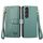 Per Sony Xperia 1 VI Love Custodia in pelle con cordino e cerniera (verde) Per Sony Xperia 1 VI Love Custodia in pelle con cordino e cerniera (verde)