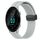 Per Garmin Forerunner 158 Cinturino in silicone con chiusura magnetica da 20 mm (grigio) Per Garmin Forerunner 158 Cinturino in silicone con chiusura magnetica da 20 mm (grigio)