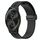 Per Garmin Garminmove Style 20mm Cinturino magnetico in silicone con chiusura magnetica (nero) Per Garmin Garminmove Style 20mm Cinturino magnetico in silicone con chiusura magnetica (nero)