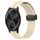 Per Garmin Garminmove Style 20mm Cinturino magnetico in silicone con chiusura magnetica (beige) Per Garmin Garminmove Style 20mm Cinturino magnetico in silicone con chiusura magnetica (beige)
