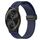 Per Garmin Garminmove Style 20mm Cinturino magnetico in silicone con chiusura magnetica (blu notte) Per Garmin Garminmove Style 20mm Cinturino magnetico in silicone con chiusura magnetica (blu notte)