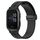 Per Garmin Venu Sq 2 Music 20mm Cinturino magnetico in silicone con chiusura magnetica (nero) Per Garmin Venu Sq 2 Music 20mm Cinturino magnetico in silicone con chiusura magnetica (nero)