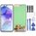 Per Samsung Galaxy A55 SM-A556B Schermo LCD originale con digitalizzatore assemblaggio completo Per Samsung Galaxy A55 SM-A556B Schermo LCD originale con digitalizzatore assemblaggio completo