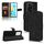 Per Honor 200 Lite Custodia per telefono in pelle con vibrazione magnetica Skin Feel (nera) Per Honor 200 Lite Custodia per telefono in pelle con vibrazione magnetica Skin Feel (nera)