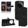 Custodia per telefono in pelle con vibrazione magnetica Ultra Skin Feel per Xiaomi 14 (nera) Custodia per telefono in pelle con vibrazione magnetica Ultra Skin Feel per Xiaomi 14 (nera)