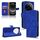 Custodia per telefono in pelle con vibrazione magnetica Ultra Skin Feel per Xiaomi 14 (blu) Custodia per telefono in pelle con vibrazione magnetica Ultra Skin Feel per Xiaomi 14 (blu)