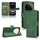 Custodia per telefono in pelle con vibrazione magnetica Ultra Skin Feel per Xiaomi 14 (verde) Custodia per telefono in pelle con vibrazione magnetica Ultra Skin Feel per Xiaomi 14 (verde)
