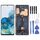 Per Samsung Galaxy S20+ SM-G985 TFT LCD Screen Digitizer assemblaggio completo con cornice, non supporta l'identificazione delle impronte digitali Per Samsung Galaxy S20+ SM-G985 TFT LCD Screen Digitizer assemblaggio completo con cornice, non supporta l'identificazione delle impronte digitali