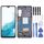 Per Samsung Galaxy S22 TFT LCD Screen Digitizer assemblaggio completo con cornice, non supporta l'identificazione delle impronte digitali Per Samsung Galaxy S22 TFT LCD Screen Digitizer assemblaggio completo con cornice, non supporta l'identificazione delle impronte digitali