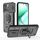 Per vivo iQOO Z9X 5G scorrevole Camshield TPU + custodia per telefono antiurto per PC con supporto (nero) Per vivo iQOO Z9X 5G scorrevole Camshield TPU + custodia per telefono antiurto per PC con supporto (nero)