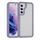 Custodia per telefono smerigliata impermeabile Guard Life per Samsung Galaxy S22 5G (viola chiaro) Custodia per telefono smerigliata impermeabile Guard Life per Samsung Galaxy S22 5G (viola chiaro)