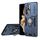 Per OPPO Reno11 Pro Global Camshield Custodia per telefono con anello (blu reale) Per OPPO Reno11 Pro Global Camshield Custodia per telefono con anello (blu reale)