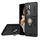 Per OPPO Reno11 Pro Global Camshield Custodia per telefono con anello (nero) Per OPPO Reno11 Pro Global Camshield Custodia per telefono con anello (nero)