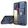Custodia per telefono con supporto ad anello Camshield per Samsung Galaxy S24 5G (blu reale) Custodia per telefono con supporto ad anello Camshield per Samsung Galaxy S24 5G (blu reale)