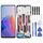 Per OPPO Reno8 Z 5G OLED LCD Screen Digitizer assemblaggio completo con cornice Per OPPO Reno8 Z 5G OLED LCD Screen Digitizer assemblaggio completo con cornice