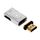 Convertitore magnetico da HDTV a HDTV 8K 60Hz con curvatura laterale (curvatura a destra del nastro) Convertitore magnetico da HDTV a HDTV 8K 60Hz con curvatura laterale (curvatura a destra del nastro)