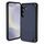 Custodia per telefono con supporto a vibrazione 3 in 1 per Samsung Galaxy S22 5G (blu reale) Custodia per telefono con supporto a vibrazione 3 in 1 per Samsung Galaxy S22 5G (blu reale)