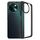 Per vivo Y38 5G / T3x / Y200i TPU satinato + custodia per telefono PC trasparente (nera) Per vivo Y38 5G / T3x / Y200i TPU satinato + custodia per telefono PC trasparente (nera)