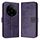 Custodia per telefono in pelle con farfalla in rilievo globale Xiaomi 14 Ultra 5G (viola scuro) Custodia per telefono in pelle con farfalla in rilievo globale Xiaomi 14 Ultra 5G (viola scuro)