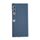 Custodia per telefono antiurto ultrasottile in fibra di carbonio Kevlar per Honor V Purse (blu) Custodia per telefono antiurto ultrasottile in fibra di carbonio Kevlar per Honor V Purse (blu)