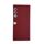 Custodia per telefono antiurto ultrasottile in fibra di carbonio Kevlar per Honor V Purse (rossa) Custodia per telefono antiurto ultrasottile in fibra di carbonio Kevlar per Honor V Purse (rossa)