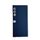 Per Honor V Purse Custodia per telefono antiurto ultrasottile in fibra di carbonio Kevlar (blu scuro) Per Honor V Purse Custodia per telefono antiurto ultrasottile in fibra di carbonio Kevlar (blu scuro)