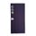 Custodia per telefono antiurto ultrasottile in fibra di carbonio Kevlar per Honor V Purse (viola) Custodia per telefono antiurto ultrasottile in fibra di carbonio Kevlar per Honor V Purse (viola)
