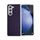 Per Samsung Galaxy Z Fold6 Custodia per telefono antiurto ultrasottile in fibra di carbonio Kevlar (viola) Per Samsung Galaxy Z Fold6 Custodia per telefono antiurto ultrasottile in fibra di carbonio Kevlar (viola)