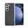 Per Samsung Galaxy Z Fold6 Custodia per telefono antiurto ultrasottile in fibra di carbonio Kevlar (nera) Per Samsung Galaxy Z Fold6 Custodia per telefono antiurto ultrasottile in fibra di carbonio Kevlar (nera)