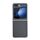 Per Samsung Galaxy Z Flip6 Custodia per telefono antiurto ultrasottile in fibra di carbonio Kevlar (nera) Per Samsung Galaxy Z Flip6 Custodia per telefono antiurto ultrasottile in fibra di carbonio Kevlar (nera)