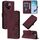 Per vivo V30e 5G Global Crossbody 3D Custodia in pelle con vibrazione in rilievo (vino rosso) Per vivo V30e 5G Global Crossbody 3D Custodia in pelle con vibrazione in rilievo (vino rosso)