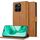 Per Honor X8b LC.IMEEKE Custodia per telefono in pelle con texture di vitello (marrone) Per Honor X8b LC.IMEEKE Custodia per telefono in pelle con texture di vitello (marrone)