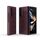 Custodia antiurto per PC Magic Shield Fold per Samsung Galaxy Z Fold6 (vino rosso) Custodia antiurto per PC Magic Shield Fold per Samsung Galaxy Z Fold6 (vino rosso)