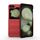 Custodia antiurto per PC Magic Shield Fold per Samsung Galaxy Z Flip6 (rossa) Custodia antiurto per PC Magic Shield Fold per Samsung Galaxy Z Flip6 (rossa)