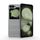Custodia antiurto per PC Magic Shield Fold per Samsung Galaxy Z Flip6 (grigio) Custodia antiurto per PC Magic Shield Fold per Samsung Galaxy Z Flip6 (grigio)