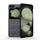 Custodia antiurto per PC Magic Shield Fold per Samsung Galaxy Z Flip6 (grigio scuro) Custodia antiurto per PC Magic Shield Fold per Samsung Galaxy Z Flip6 (grigio scuro)