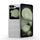 Custodia antiurto per PC Magic Shield Fold per Samsung Galaxy Z Flip6 (bianca) Custodia antiurto per PC Magic Shield Fold per Samsung Galaxy Z Flip6 (bianca)