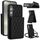 Custodia per telefono RFID con tracolla rombica per Samsung Galaxy S24 5G YM015 (nera) Custodia per telefono RFID con tracolla rombica per Samsung Galaxy S24 5G YM015 (nera)