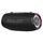 Zealot S87 Altoparlante Bluetooth esterno portatile da 80 W con luce RGB (nero) Zealot S87 Altoparlante Bluetooth esterno portatile da 80 W con luce RGB (nero)