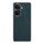 Per vivo iQOO Neo9 Custodia per cellulare in pelle PU con texture incrociata argento bordo (verde scuro) Per vivo iQOO Neo9 Custodia per cellulare in pelle PU con texture incrociata argento bordo (verde scuro)