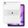 Per iPad Air 13 2024 Custodia per tablet Airbag per PC ibrida in TPU con slot per penna (trasparente) Per iPad Air 13 2024 Custodia per tablet Airbag per PC ibrida in TPU con slot per penna (trasparente)