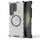 Custodia antiurto per telefono con anello magnetico a nido d'ape per Samsung Galaxy S24 Ultra 5G (bianco) Custodia antiurto per telefono con anello magnetico a nido d'ape per Samsung Galaxy S24 Ultra 5G (bianco)