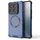 Per Xiaomi 14 Pro Custodia per telefono antiurto con anello magnetico a nido d'ape (blu) Per Xiaomi 14 Pro Custodia per telefono antiurto con anello magnetico a nido d'ape (blu)