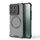 Per Xiaomi 14 Custodia per telefono antiurto con anello magnetico a nido d'ape (nero) Per Xiaomi 14 Custodia per telefono antiurto con anello magnetico a nido d'ape (nero)