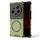 Custodia per telefono antiurto con anello magnetico a nido d'ape Xiaomi 13 Ultra (verde) Custodia per telefono antiurto con anello magnetico a nido d'ape Xiaomi 13 Ultra (verde)