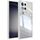 Per Samsung Galaxy S24 Ultra 5G Custodia per telefono antiurto con armatura in TPU ibrida acrilica (trasparente) Per Samsung Galaxy S24 Ultra 5G Custodia per telefono antiurto con armatura in TPU ibrida acrilica (trasparente)